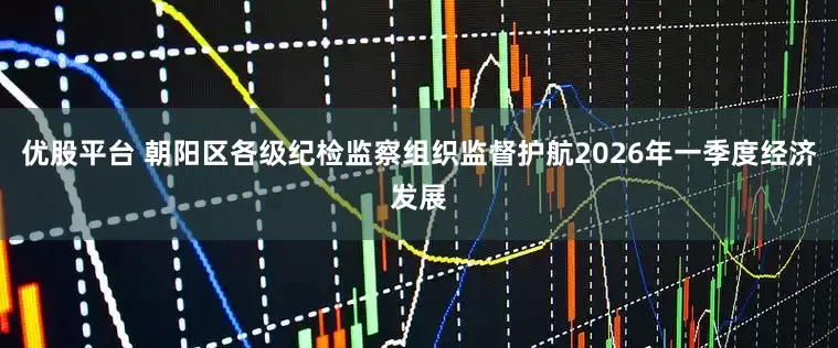 优股平台 朝阳区各级纪检监察组织监督护航2026年一季度经济发展